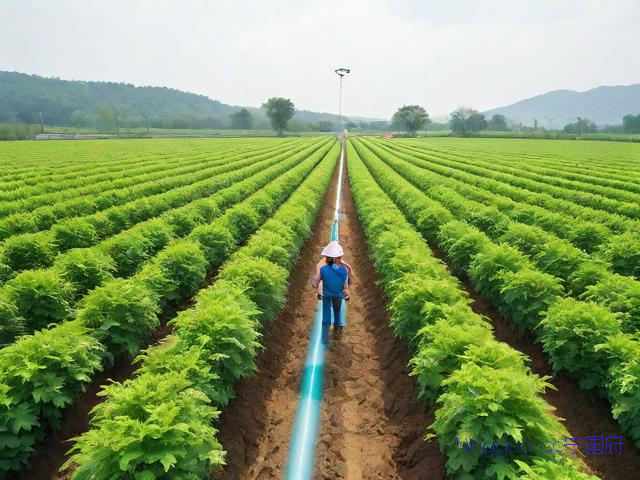 艾草种植时间和技术,艾草的种植效益