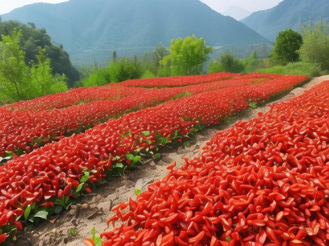 山茱萸的种植技术,山茱萸的种植技术要点