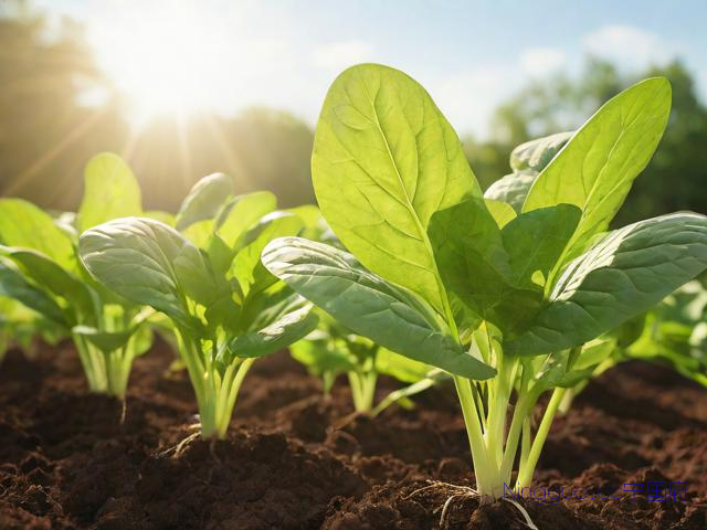 最新酵素种植技术,酵素种菜视频