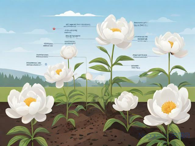 白芍种植技术教程,中药材白芍种植技术