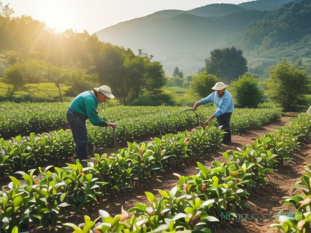 种植油茶技术,种植油茶技术交底的目的是什么
