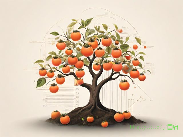 柿子树的种植技术,柿子树种植技术书