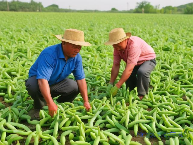 毛豆的种植技术,毛豆种植技术与管理视频