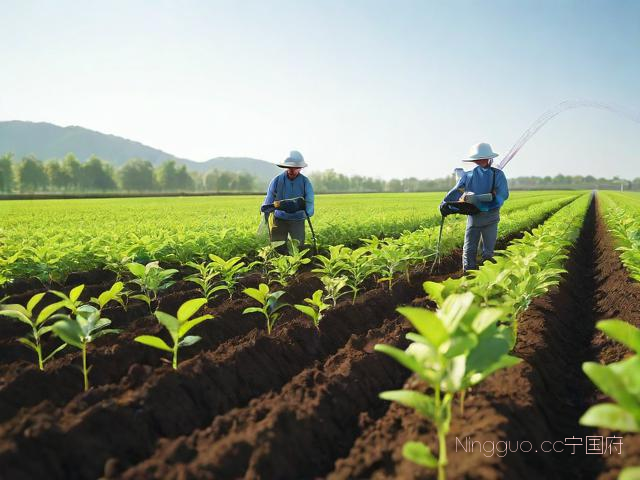 苗木种植技术视频大全,苗木栽培技术