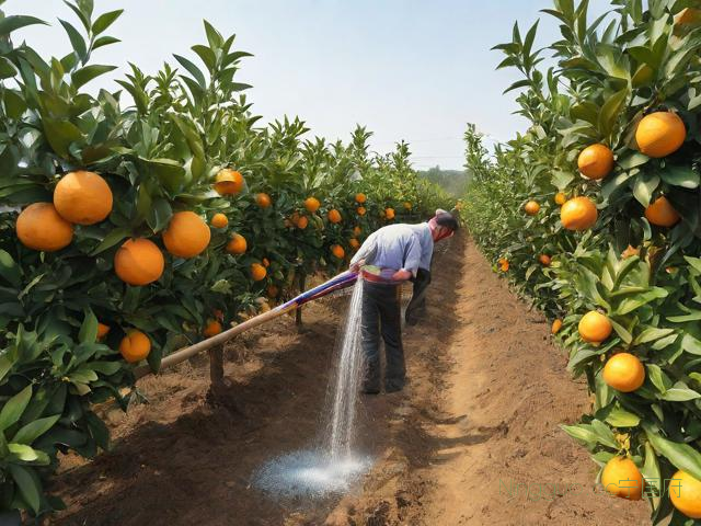耙耙柑种植技术,耙耙柑种植技术视频资料