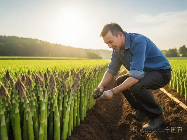 芦笋怎样种植技术,芦笋的种植方法及田间管理