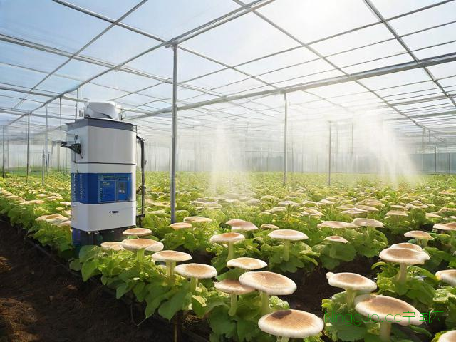 菌类种植技术视频,菌的种植技术