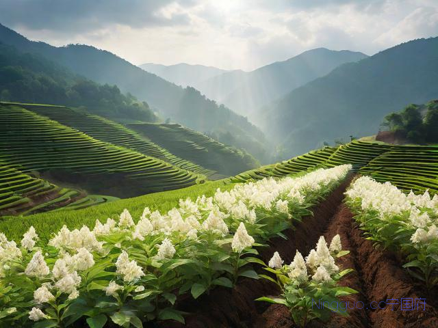 白术图片种植技术,白术图片种植技术视频