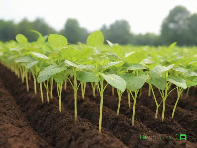 魔芋种子的种植技术,魔芋种子育苗方法