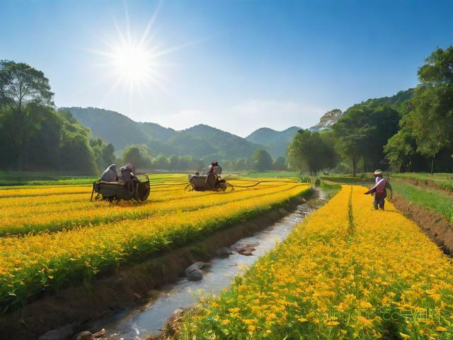 中药地黄种植技术,地黄种植技术及效益