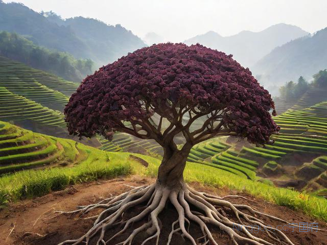 熟地黄种植技术,熟地黄的植物是个什么样子?