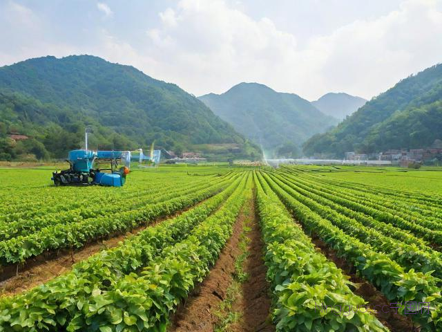 城步猕猴桃种植技术,城步猕猴桃种植技术和管理