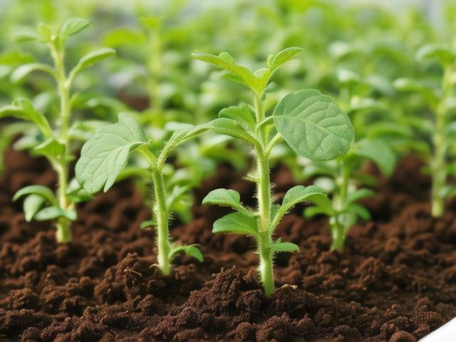 夏天番茄种植管理技术,夏季番茄育苗技术